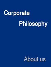 Corporate Philosophy